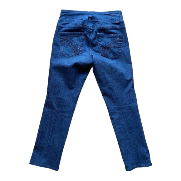 Jag jeans sequin pocket pull on jeans - Picture 5 of 10